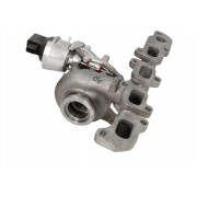 ВІДНОВЛЕНА ТУРБІНА AUDI, SEAT, SKODA, CKRA, 03L253019P, 03L253019PV, 03L253019PX, 03L253056G, 03L253056GV, 03L253056GX